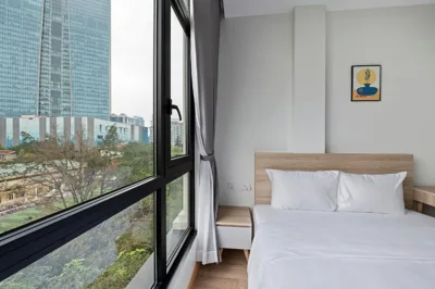 22Housing Condo 8 Nguyen Van Ngoc – 照片 2