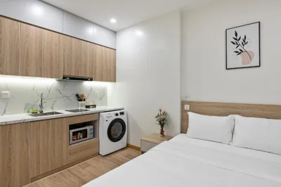 22Housing Condo 8 Nguyen Van Ngoc – 照片 4