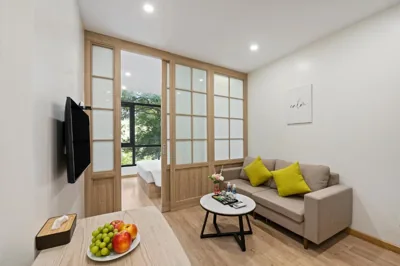22Housing Condo 8 Nguyen Van Ngoc – 照片 5