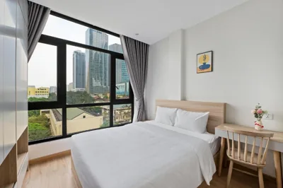 22Housing Condo 8 Nguyen Van Ngoc – 照片 7