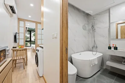 22Housing Condo 8 Nguyen Van Ngoc – 照片 8