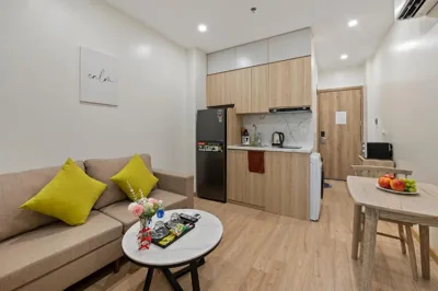 22Housing Condo 8 Nguyen Van Ngoc – 照片 9