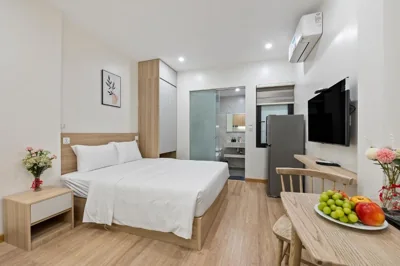 22Housing Condo 8 Nguyen Van Ngoc – 照片 10
