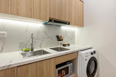22Housing Condo 8 Nguyen Van Ngoc – 照片 11