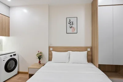22Housing Condo 8 Nguyen Van Ngoc – 照片 12