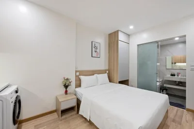 22Housing Condo 8 Nguyen Van Ngoc – 照片 13
