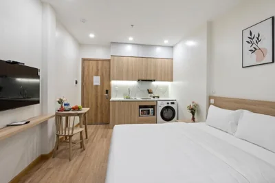 22Housing Condo 8 Nguyen Van Ngoc – 照片 14