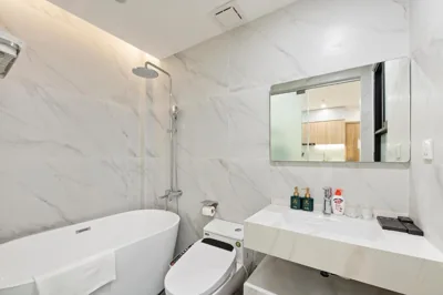 22Housing Condo 8 Nguyen Van Ngoc – 照片 15