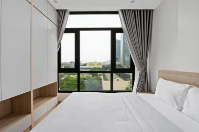 22Housing Condo 8 Nguyen Van Ngoc – 照片 16